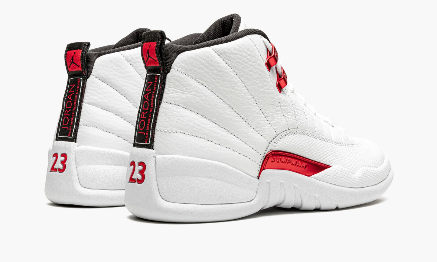 Air Jordan 12 Twist