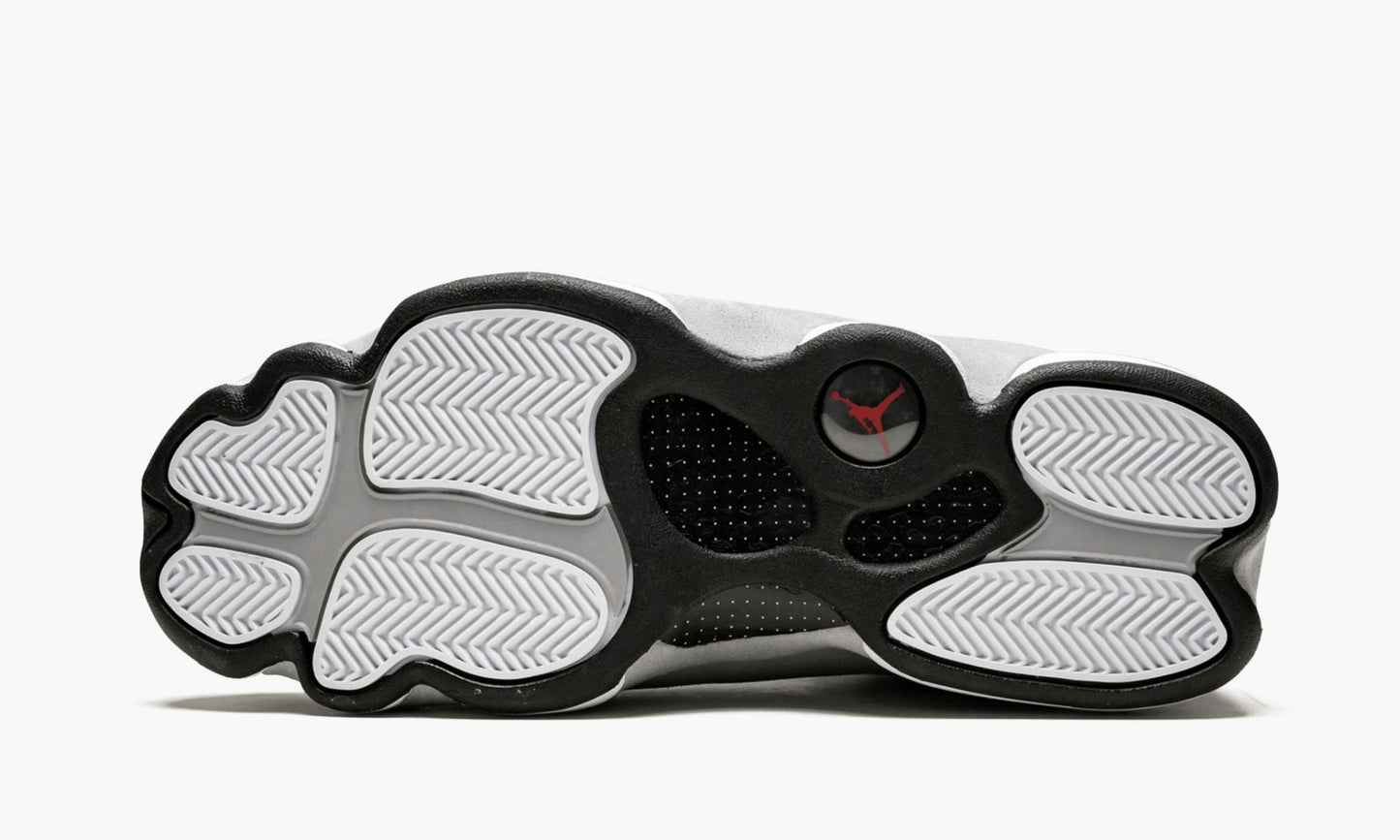 Air Jordan 13 Atmosphere Grey