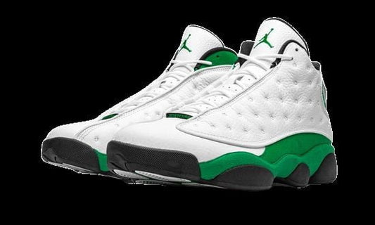 Air Jordan 13 Lucky Green