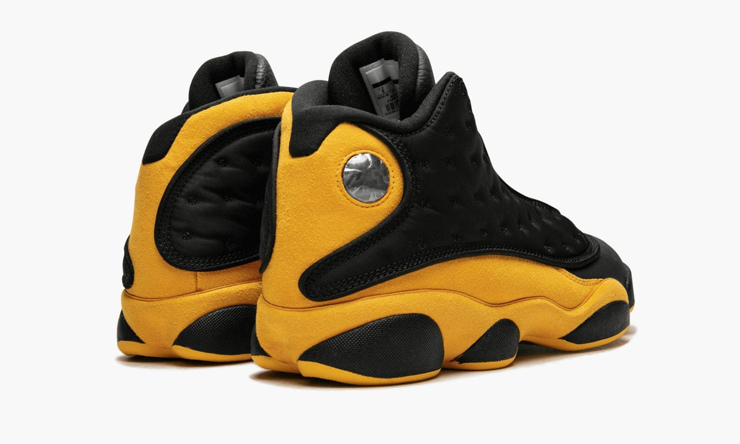 Air Jordan 13 Melo Class of 2002