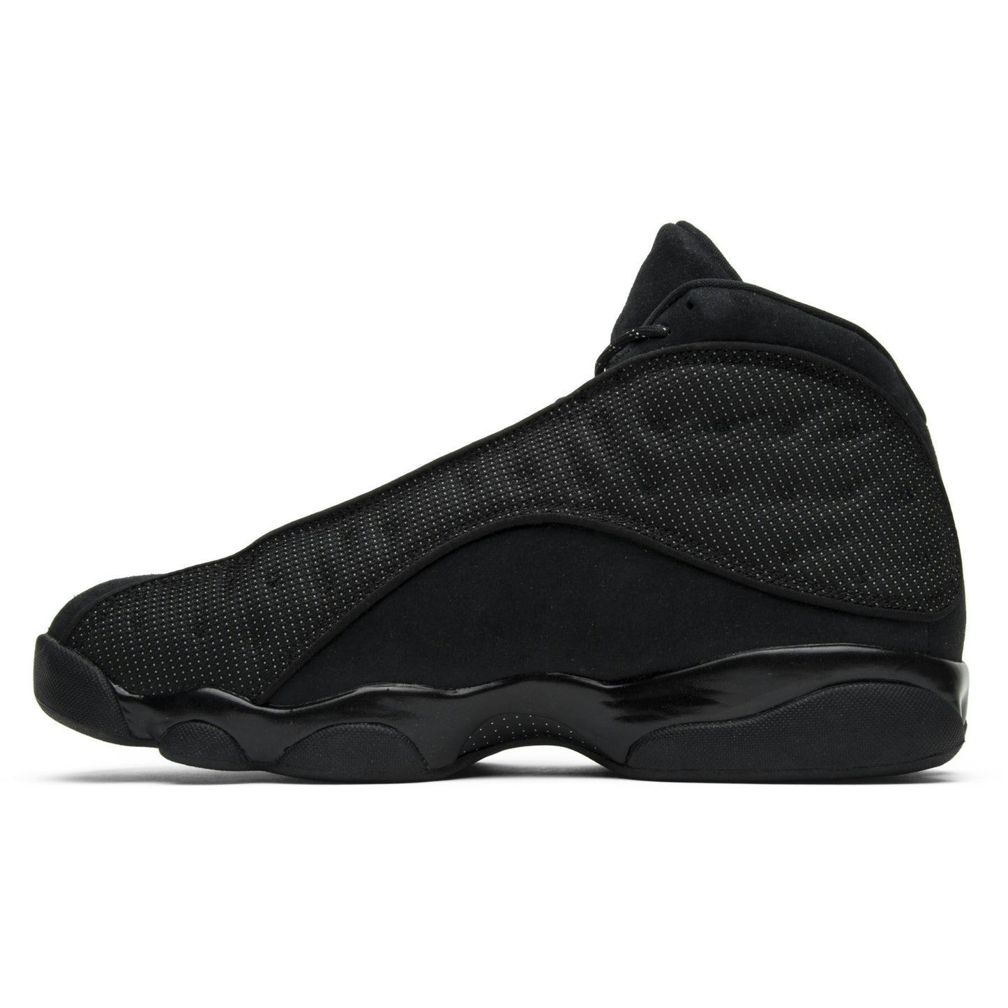 Air Jordan 13 Retro Black Cat 414571-011