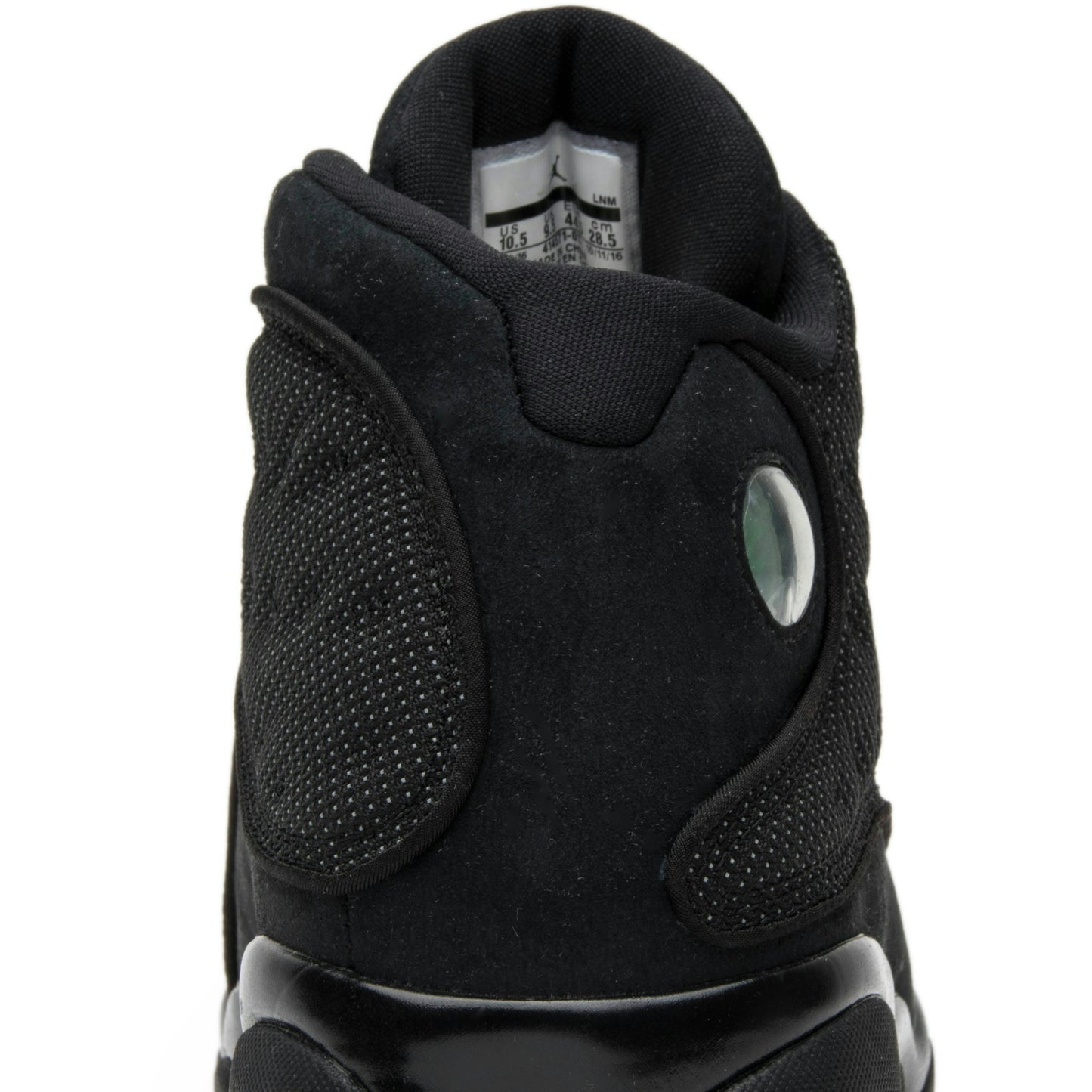 Air Jordan 13 Retro Black Cat 414571-011