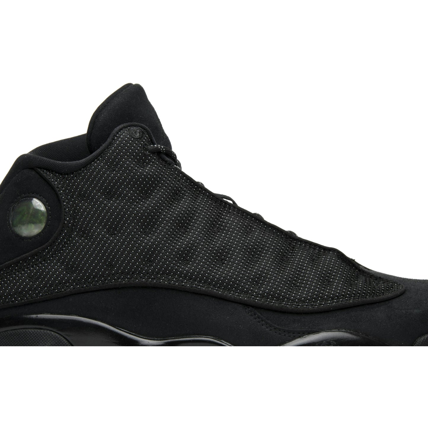 Air Jordan 13 Retro Black Cat 414571-011