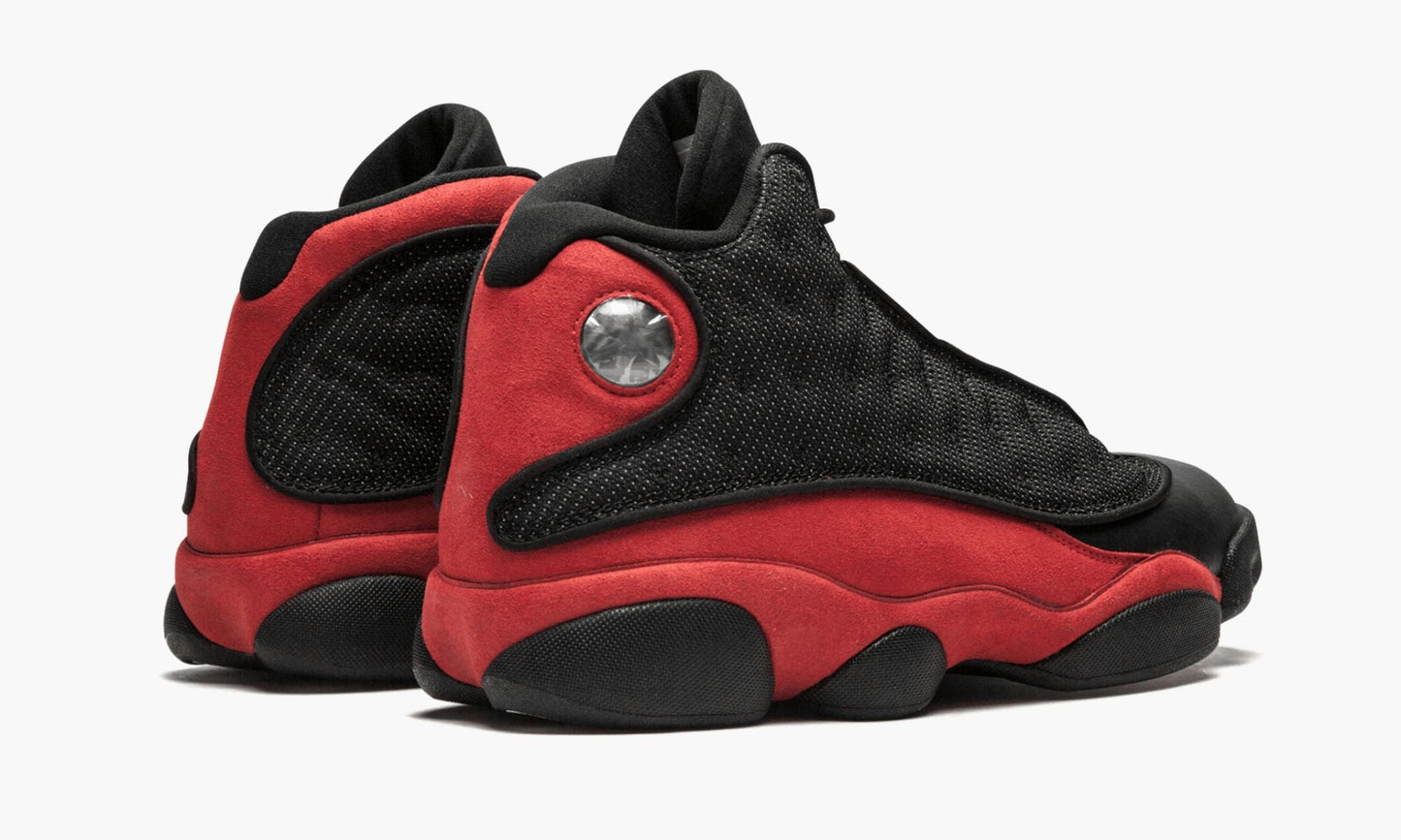 Air Jordan 13 Retro Bred 2017