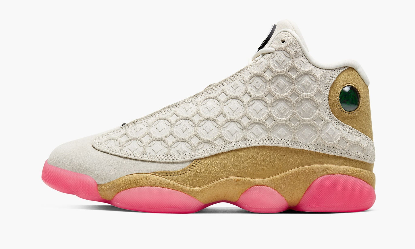 Air Jordan 13 Retro Chinese New Year