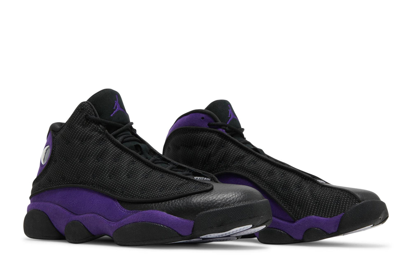 Air Jordan 13 Retro Court Purple DJ5982-015