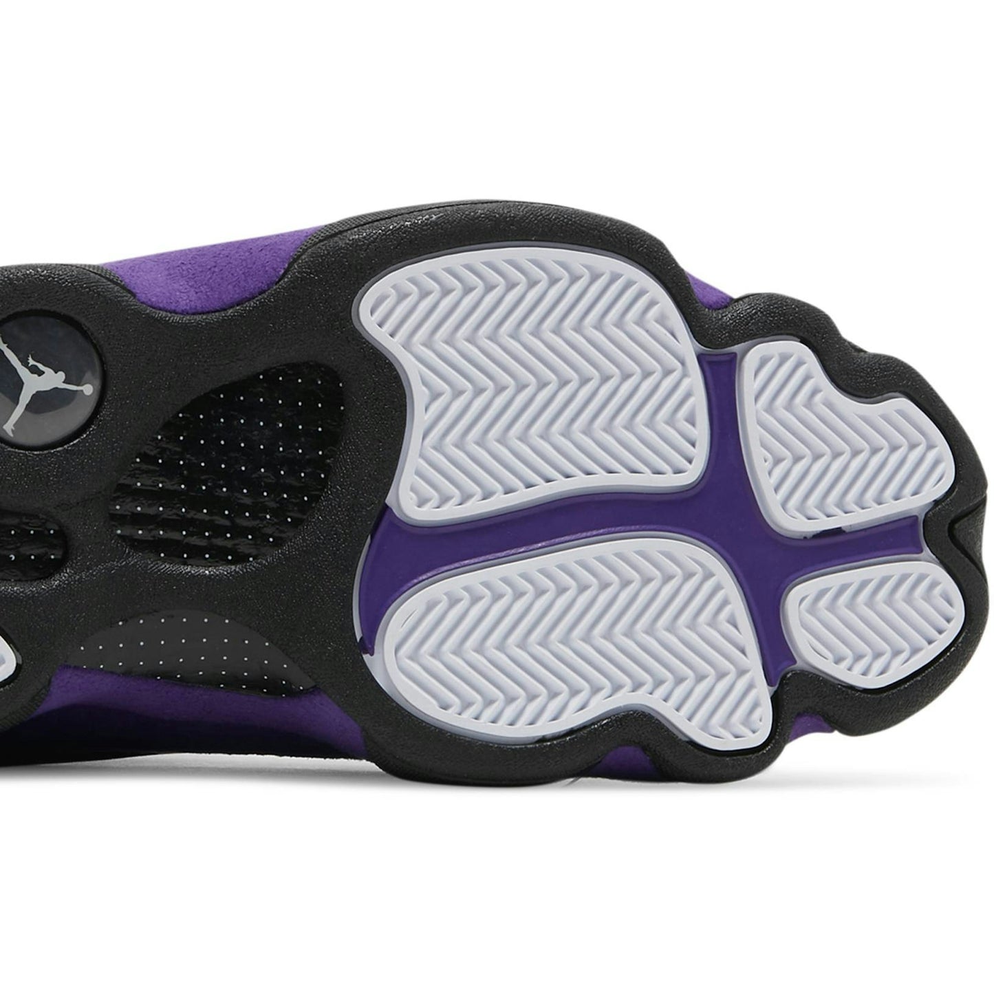 Air Jordan 13 Retro Court Purple DJ5982-015