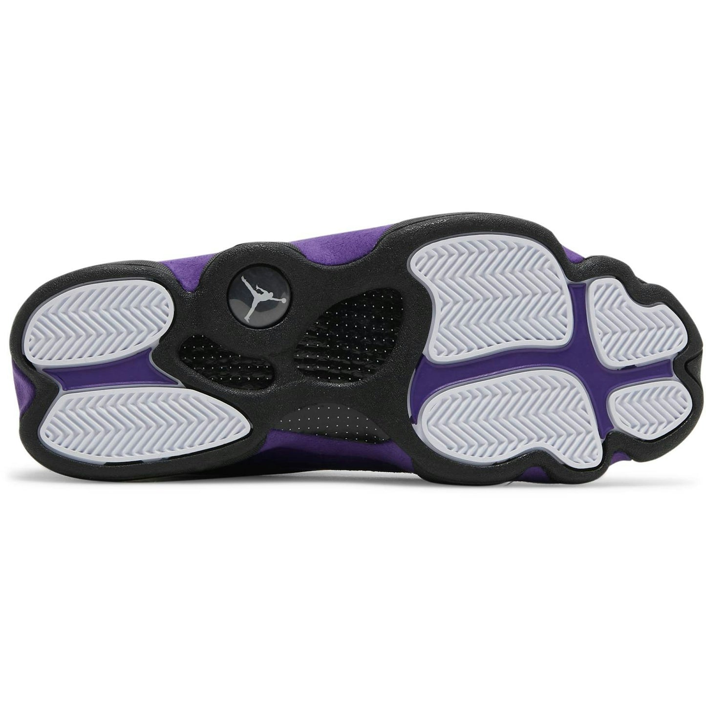 Air Jordan 13 Retro Court Purple DJ5982-015