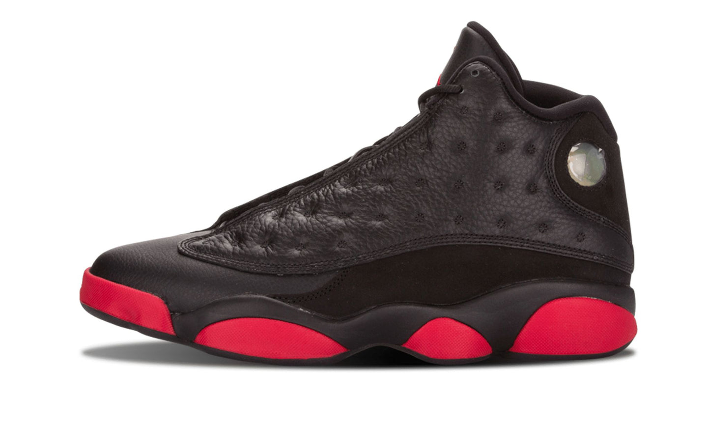 Air Jordan 13 Retro Dirty Bred