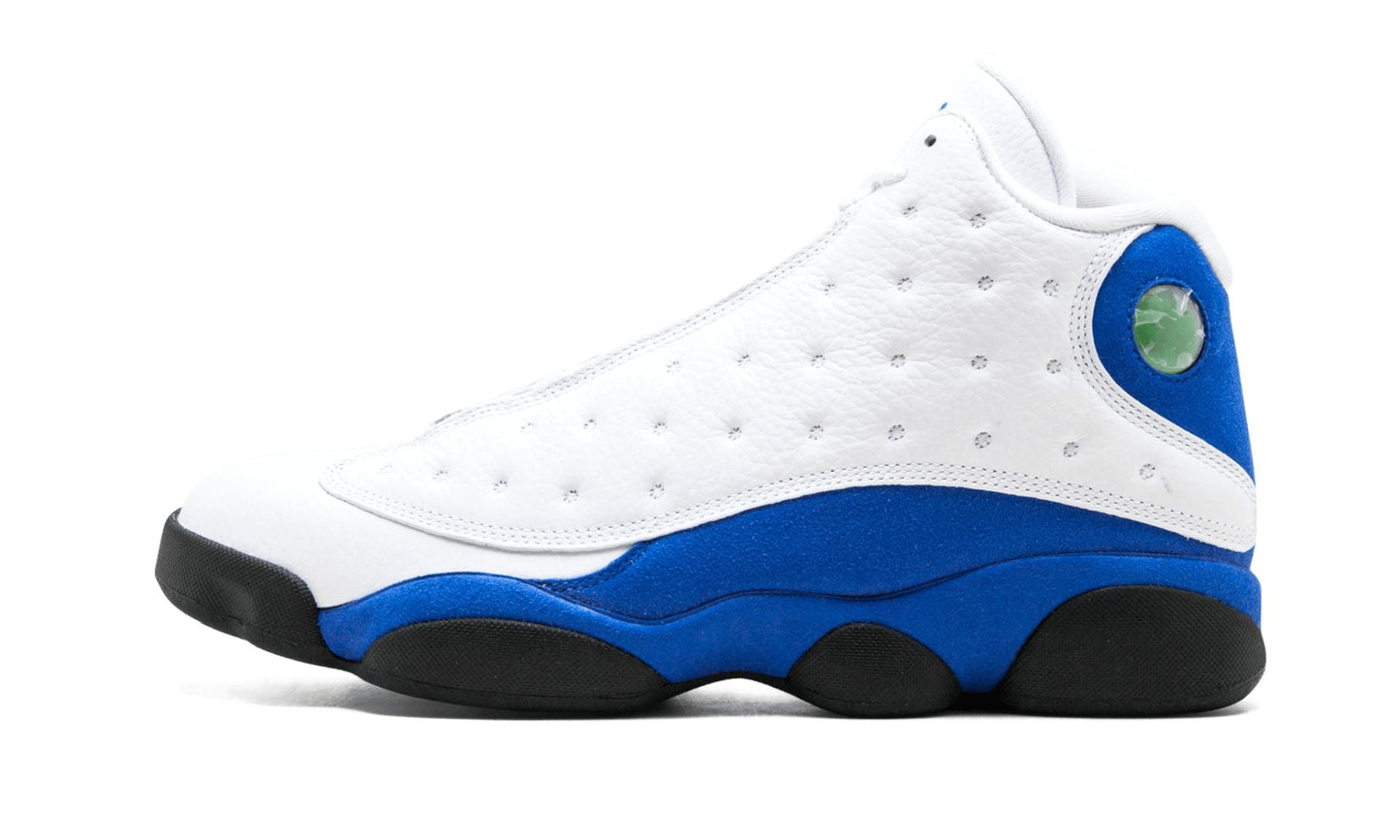 Air Jordan 13 Retro Hyper Royal