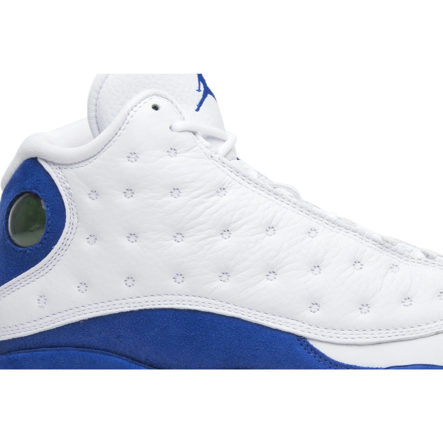 Air Jordan 13 Retro ‘Hyper Royal’ 414571-117