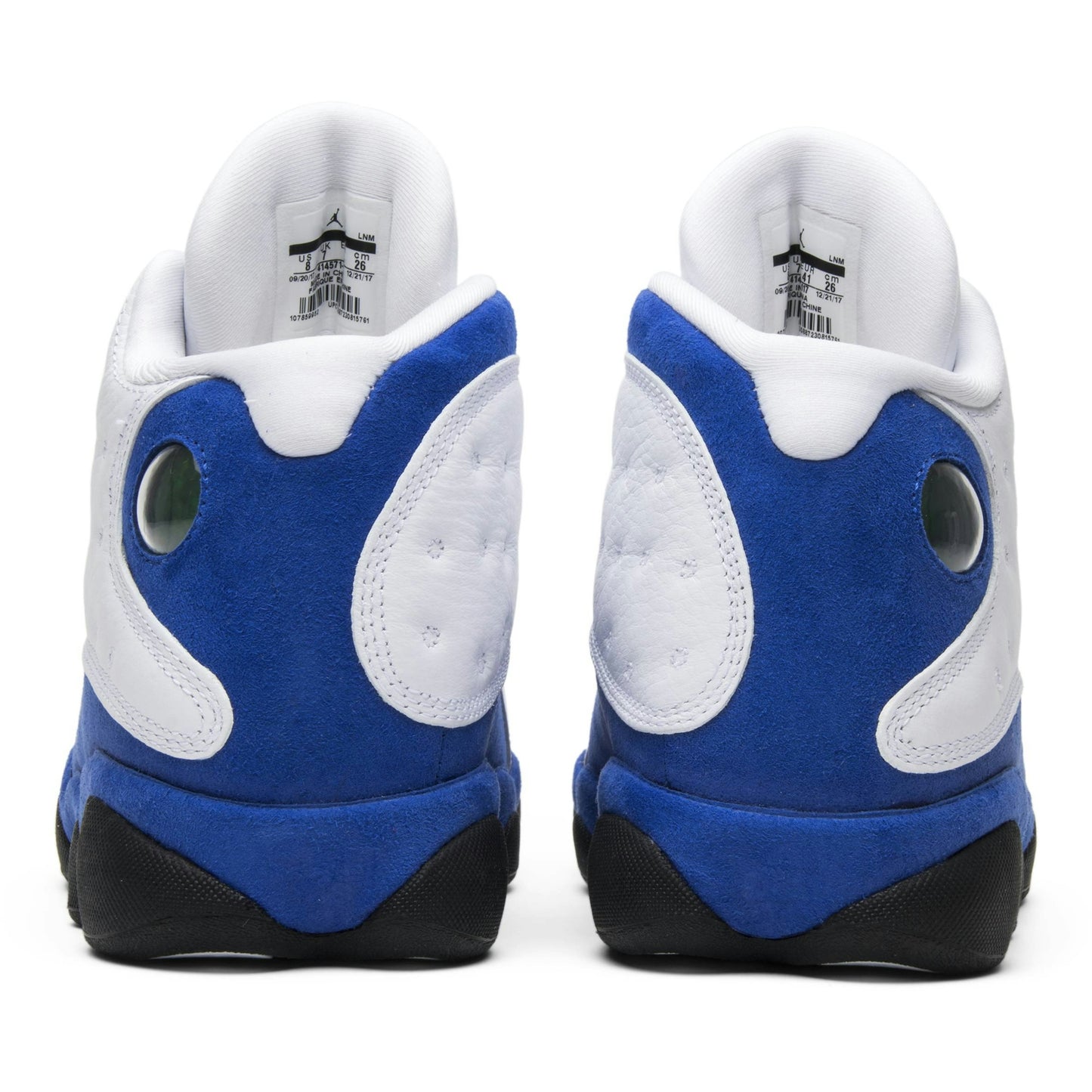 Air Jordan 13 Retro ‘Hyper Royal’ 414571-117