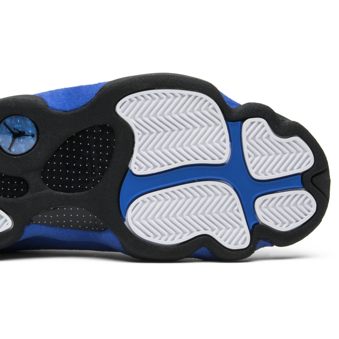 Air Jordan 13 Retro ‘Hyper Royal’ 414571-117