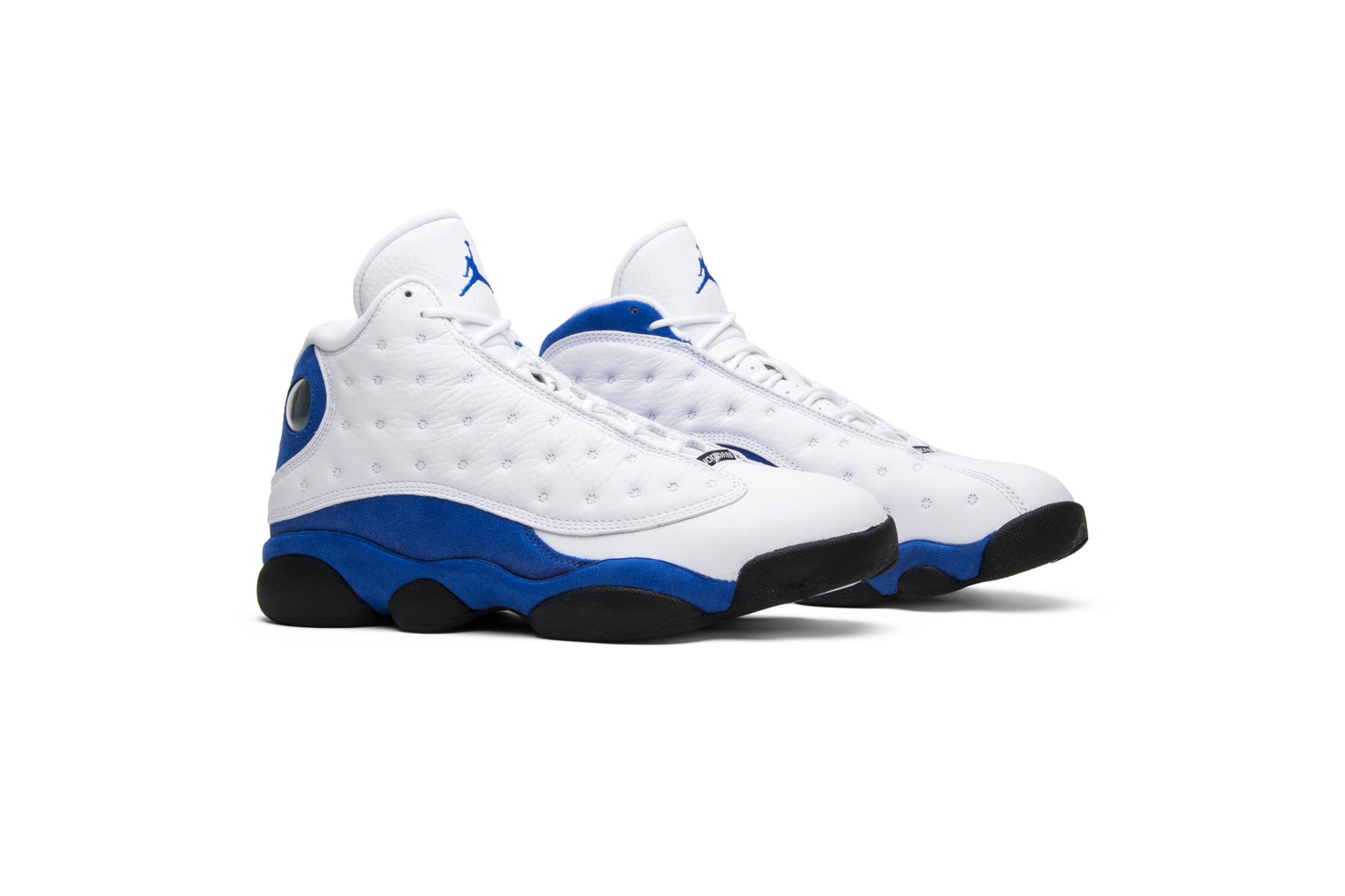 Air Jordan 13 Retro ‘Hyper Royal’ 414571-117