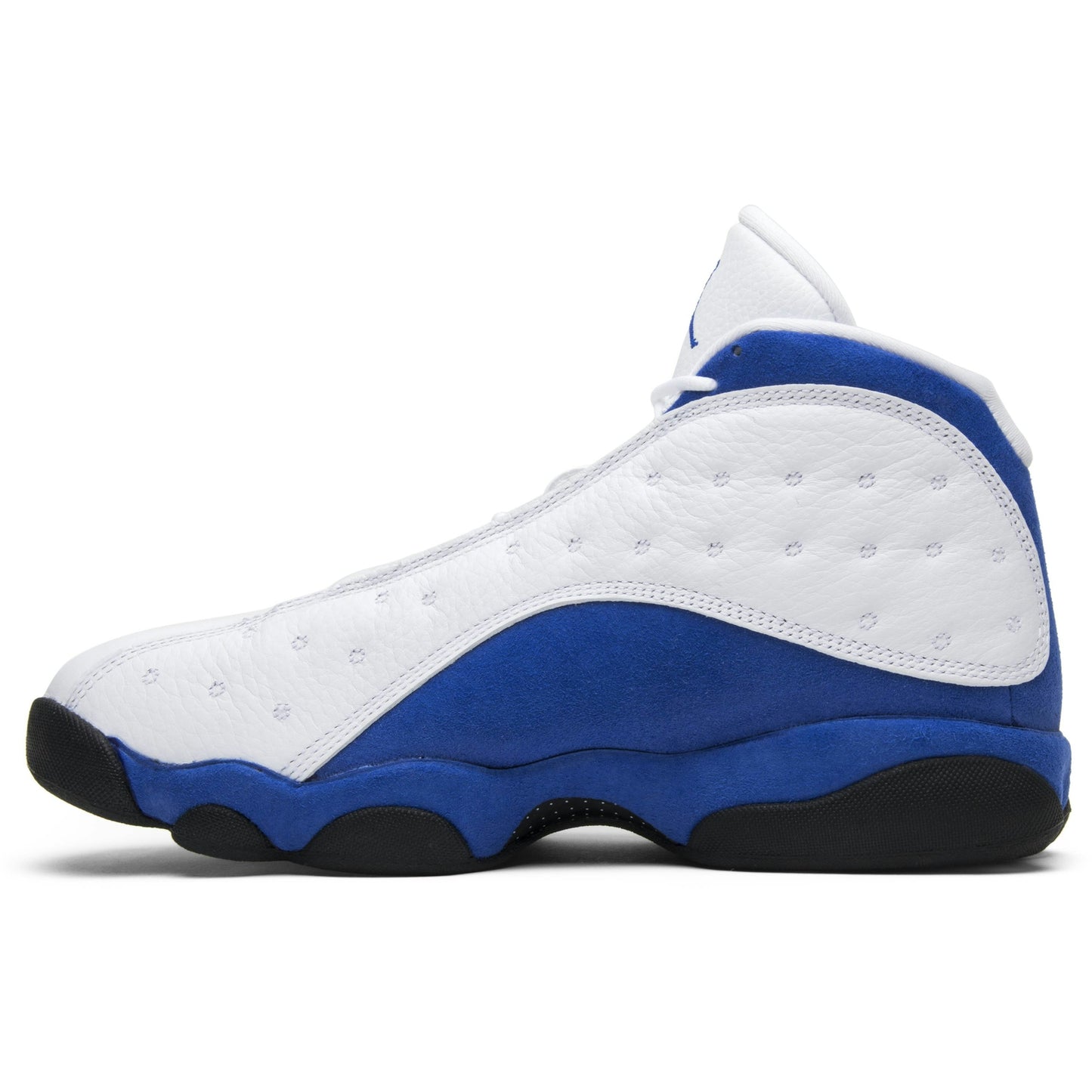 Air Jordan 13 Retro ‘Hyper Royal’ 414571-117