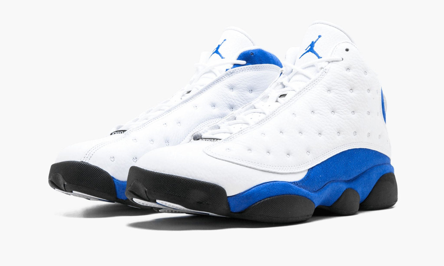 Air Jordan 13 Retro Hyper Royal