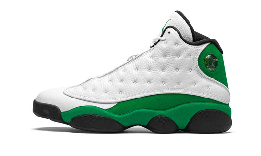 Air Jordan 13 Retro Lucky Green