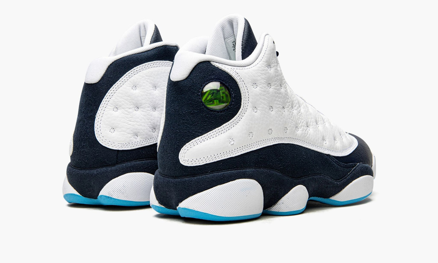 Air Jordan 13 Retro Obsidian