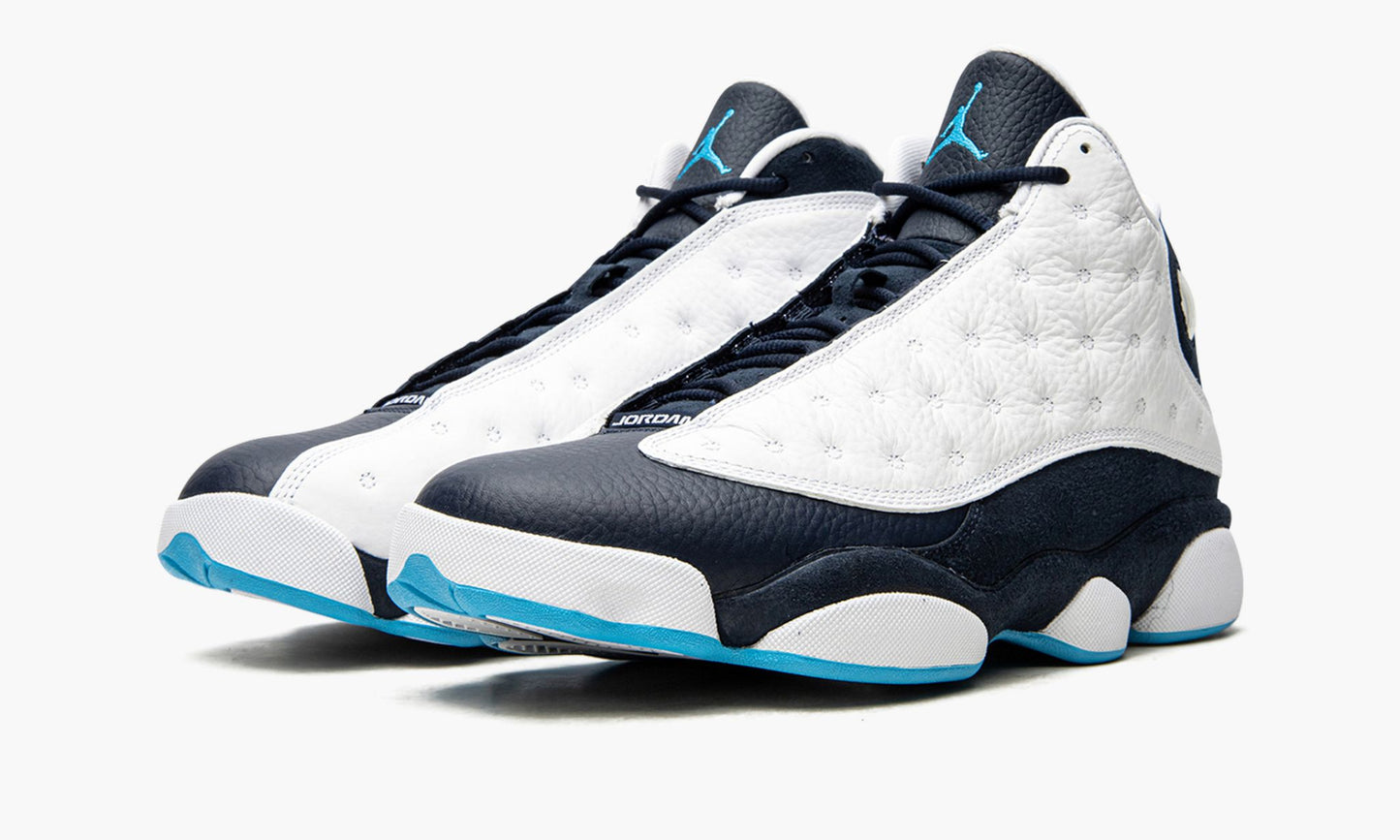 Air Jordan 13 Retro Obsidian