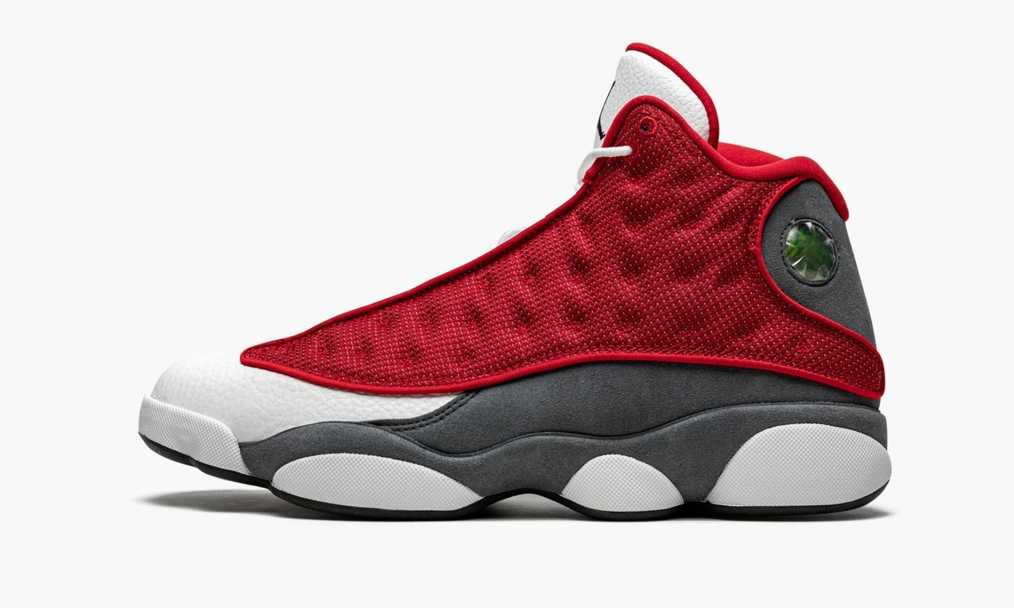 Air Jordan 13 Retro Red Flint