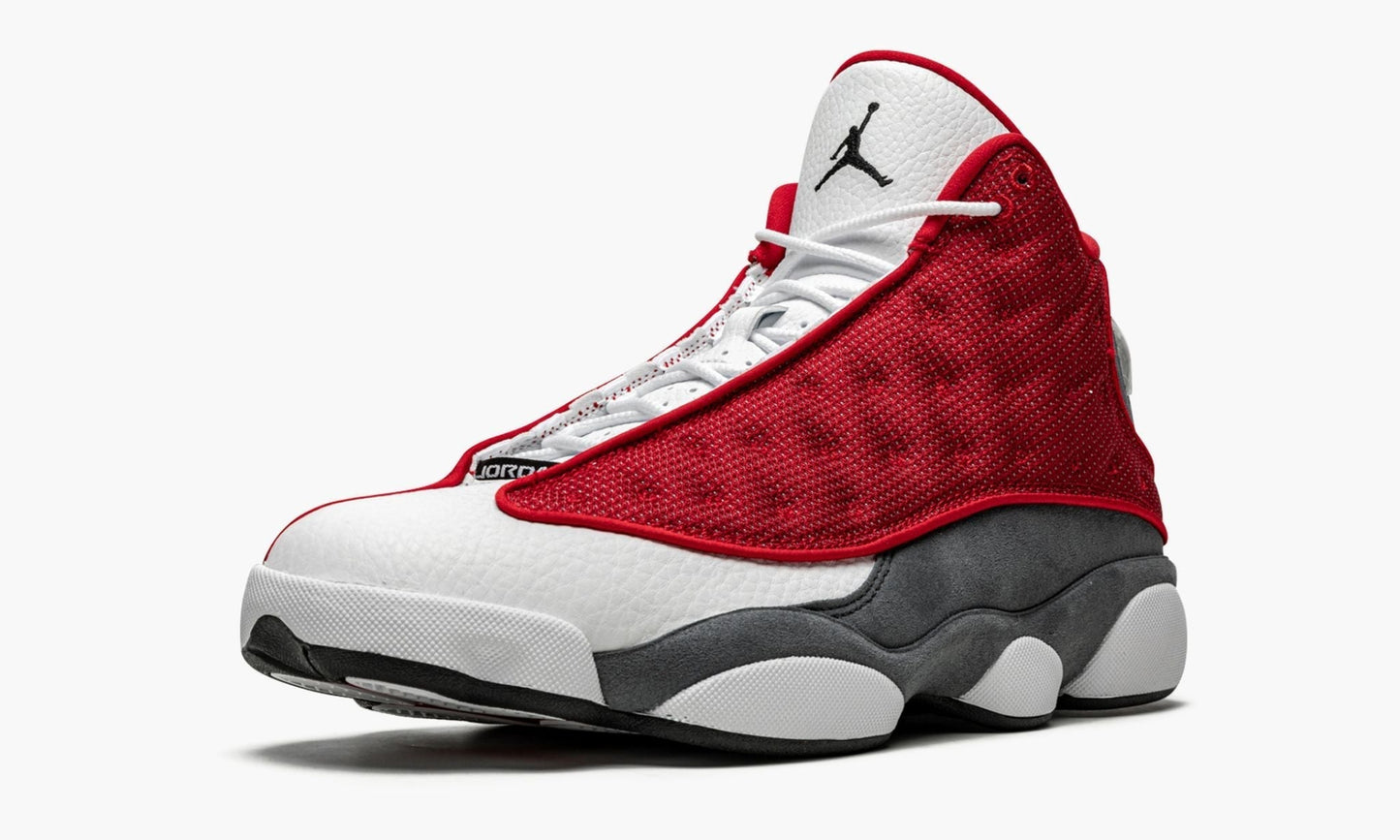 Air Jordan 13 Retro Red Flint