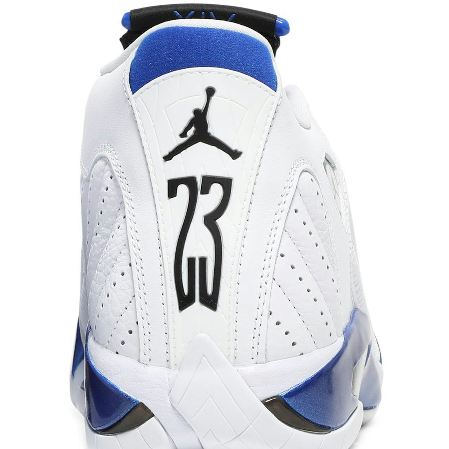 Air Jordan 14 Retro ‘Hyper Royal’ 487471-104