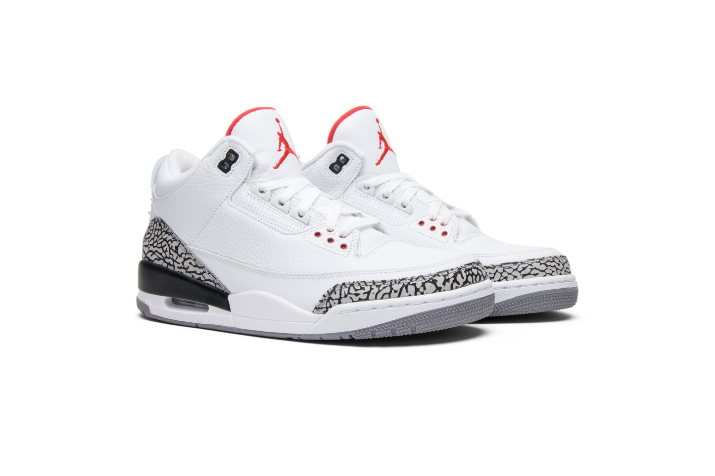 Air Jordan 3 Retro 88 580775-160