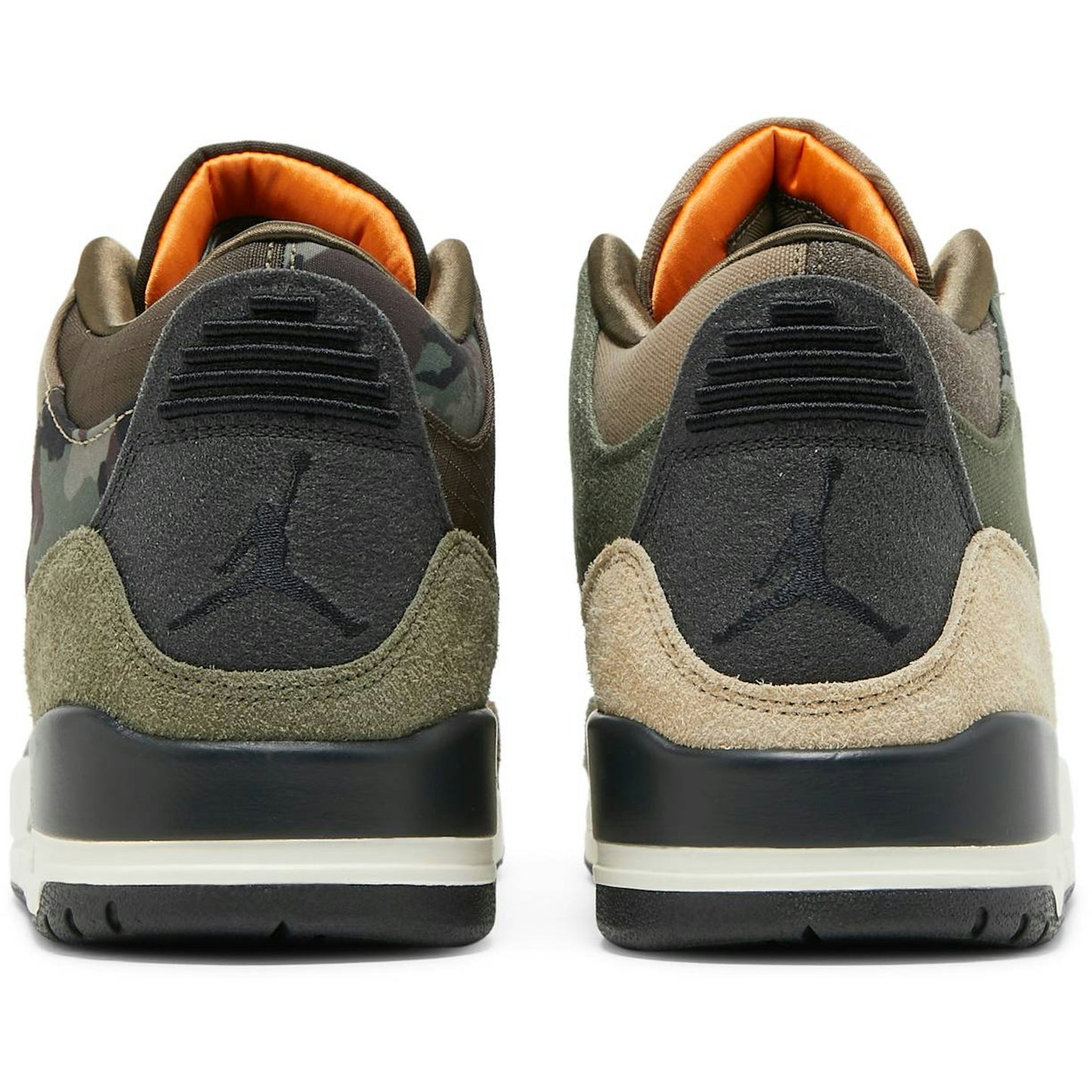 Air Jordan 3 Retro ‘Camo’ DO1830-200