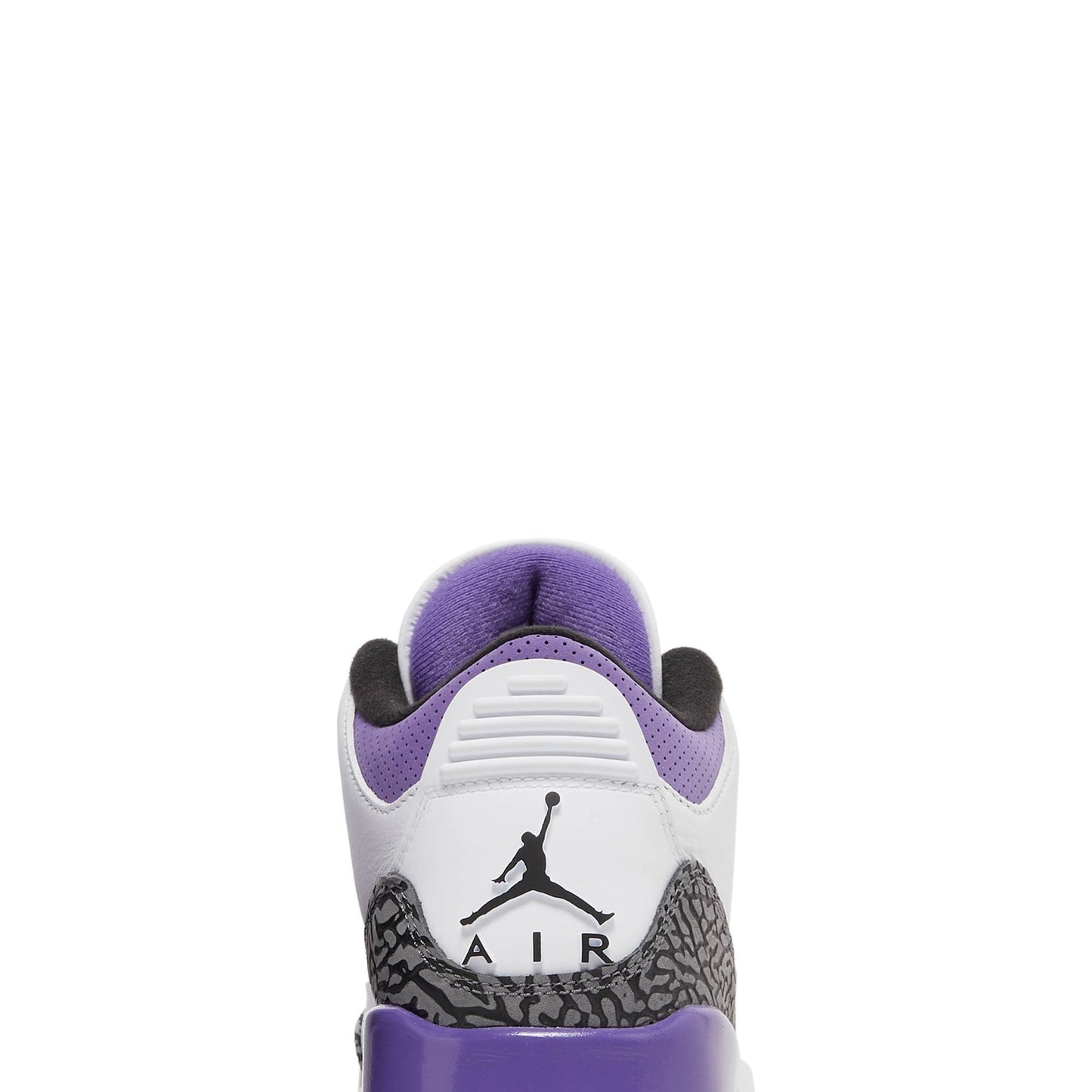 Air Jordan 3 Retro Dark Iris CT8532-105