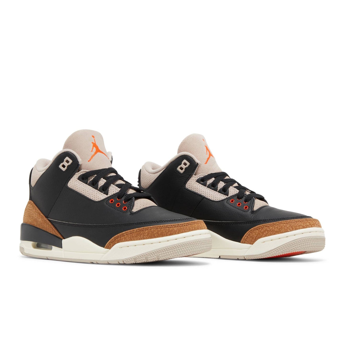 Air Jordan 3 Retro Desert Elephant CT8532-008