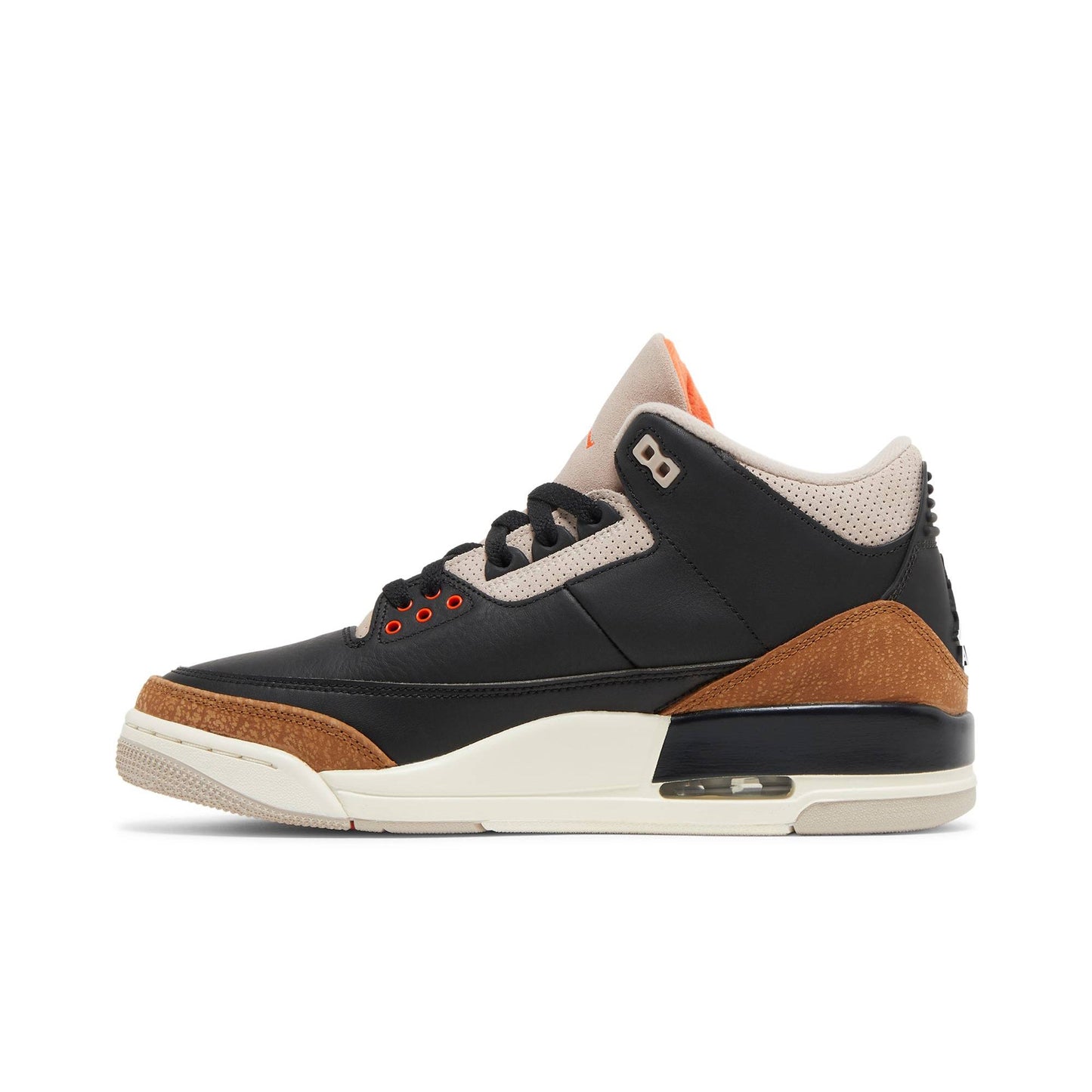 Air Jordan 3 Retro Desert Elephant CT8532-008