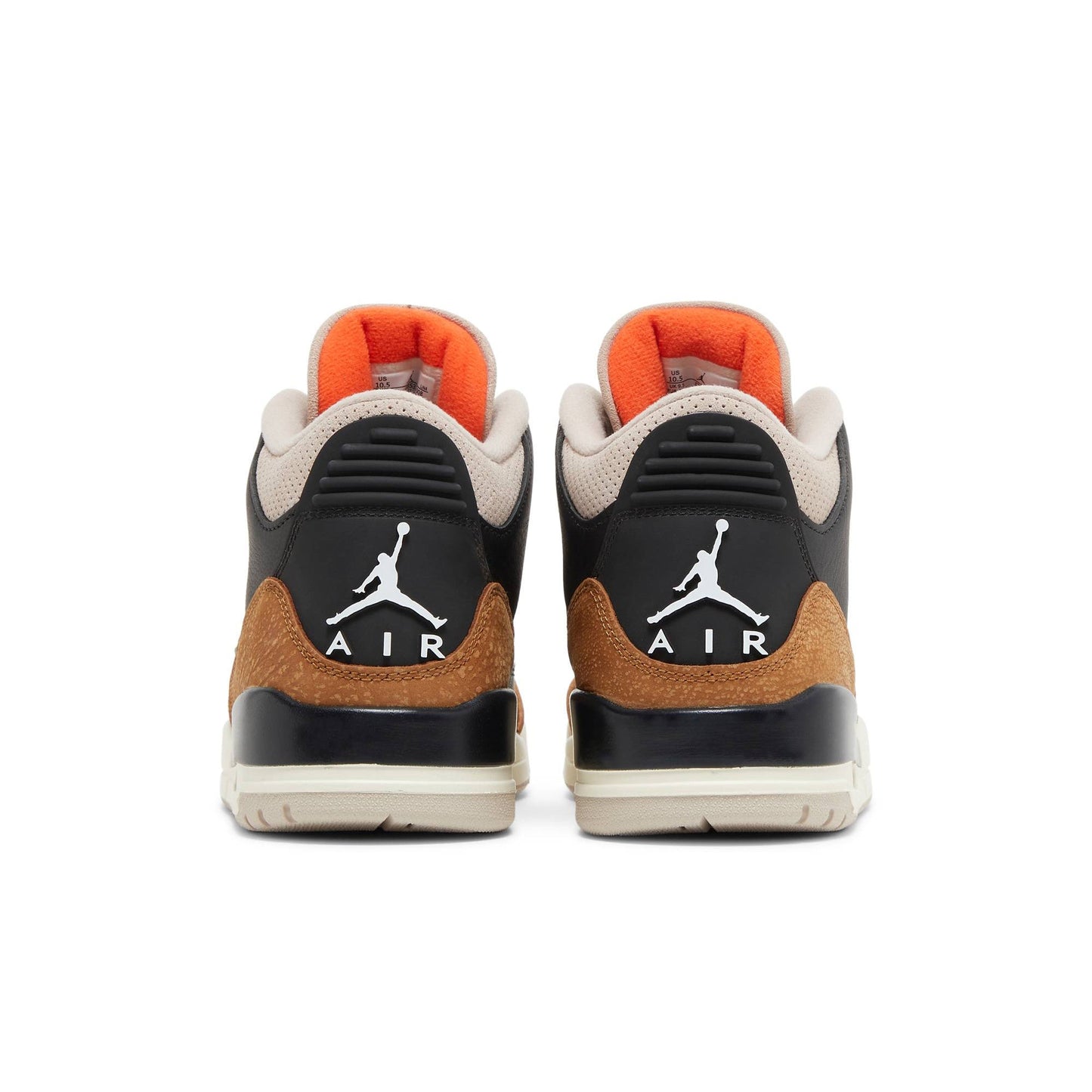 Air Jordan 3 Retro Desert Elephant CT8532-008