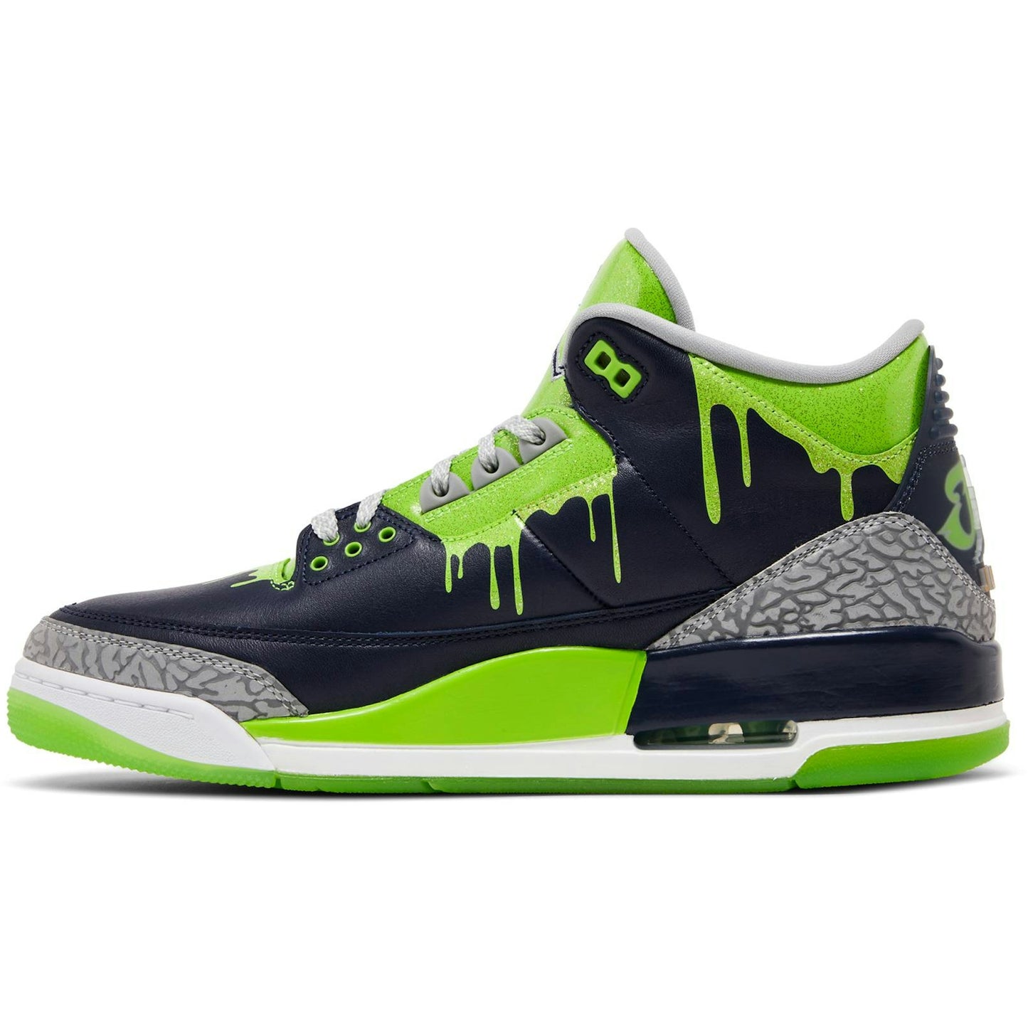 Air Jordan 3 Retro Doernbecher XIX FZ3030-919