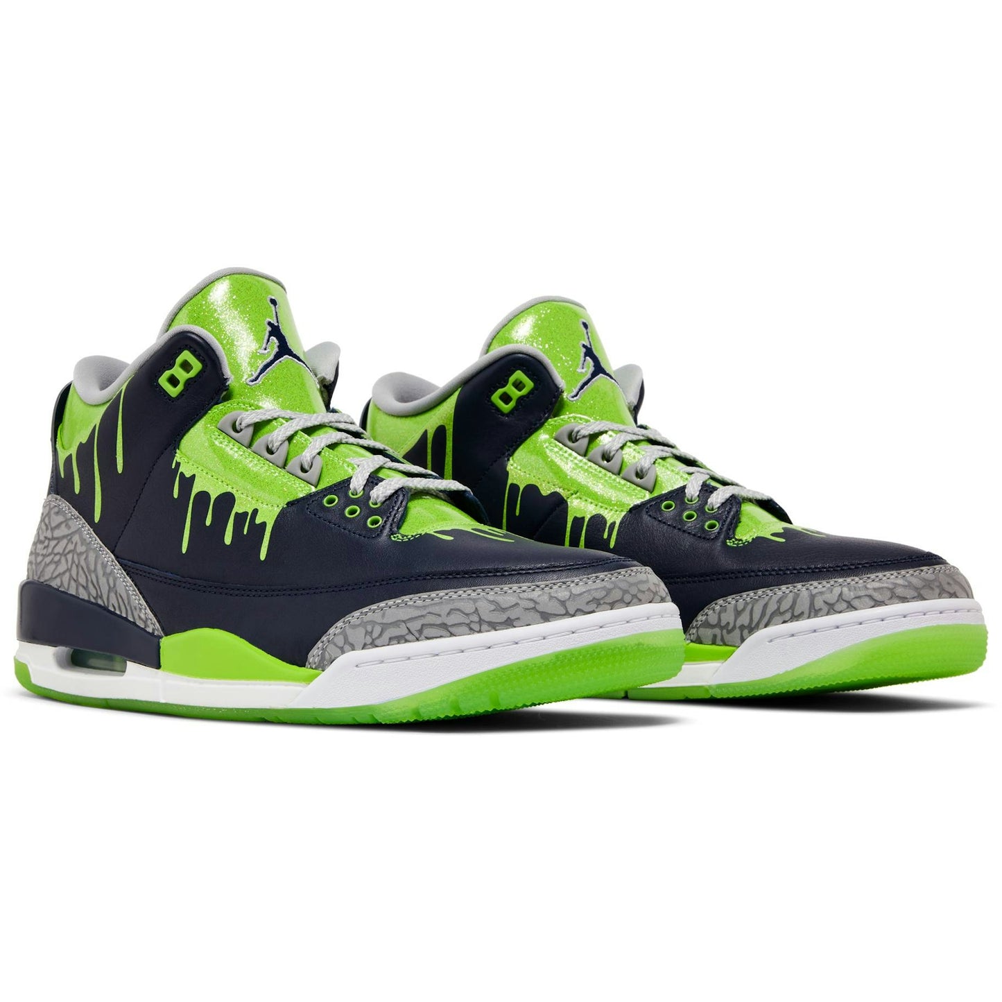 Air Jordan 3 Retro Doernbecher XIX FZ3030-919