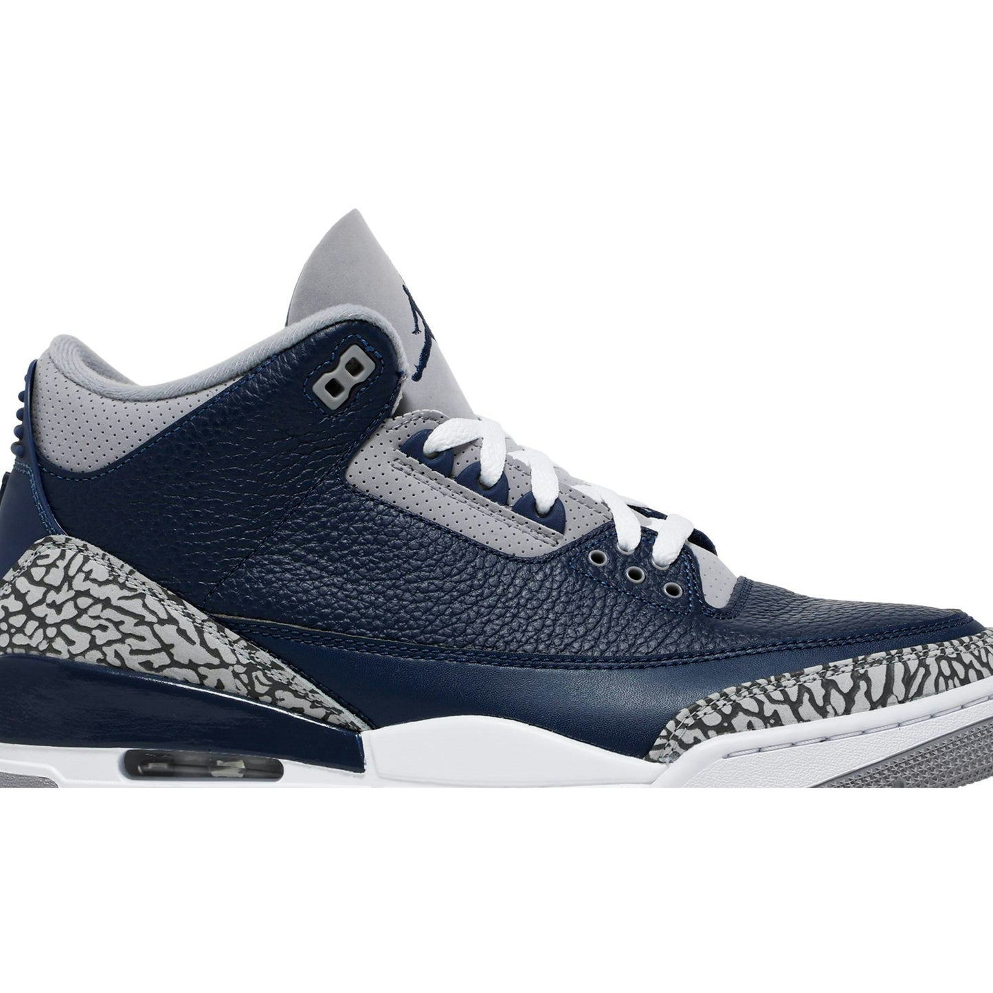 Air Jordan 3 Retro ‘Georgetown’ CT8532-401