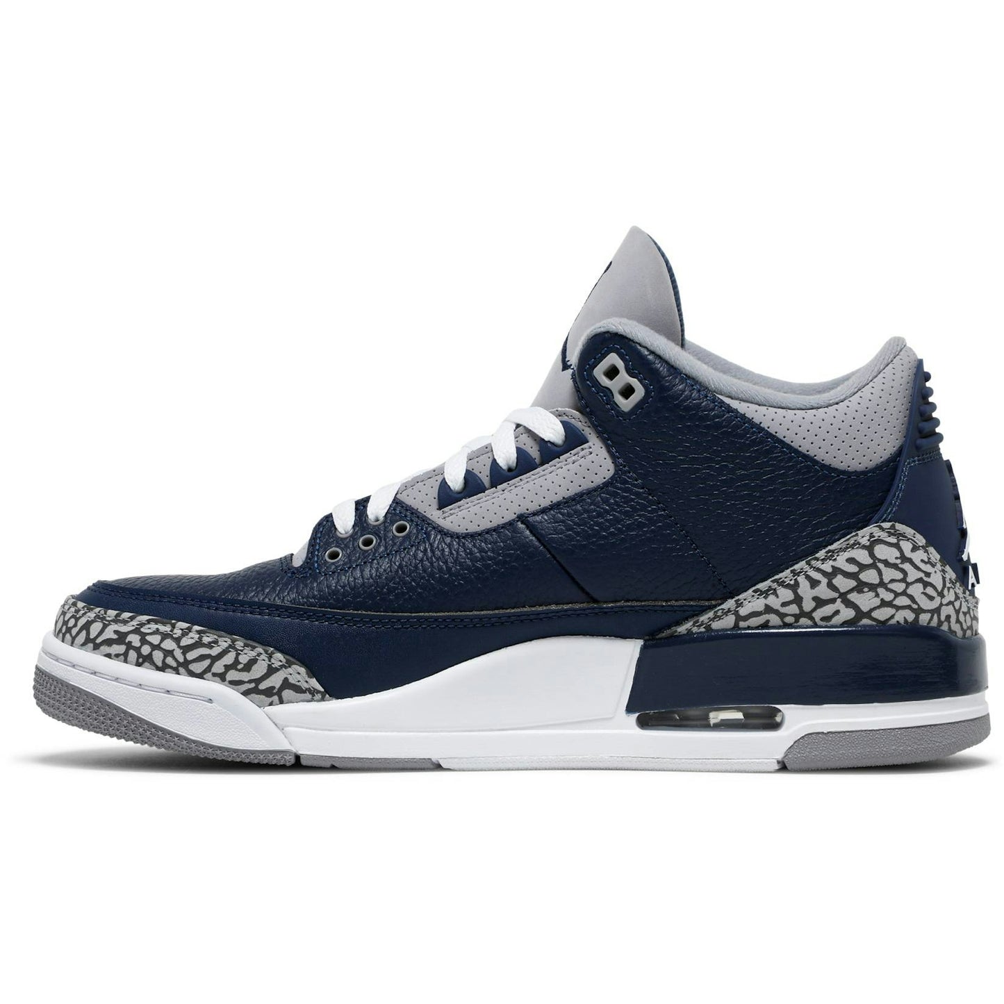 Air Jordan 3 Retro ‘Georgetown’ CT8532-401