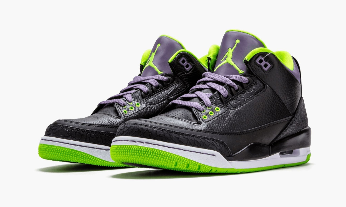 Air Jordan 3 Retro Joker