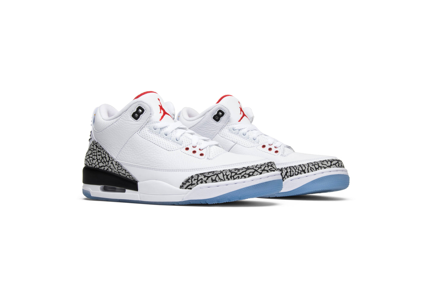 Air Jordan 3 Retro NRG Free Throw Line 923096-101