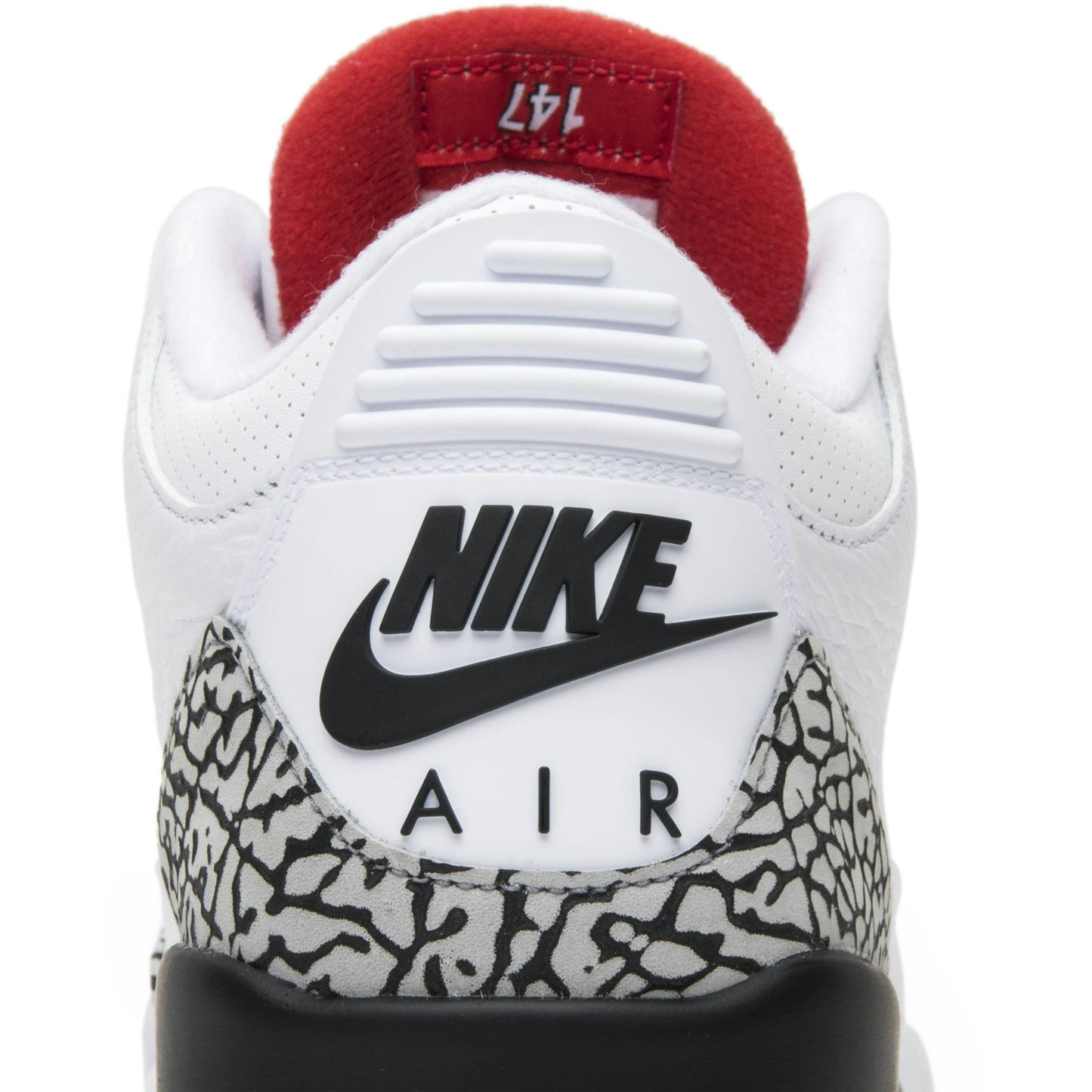 Air Jordan 3 Retro NRG Free Throw Line 923096-101