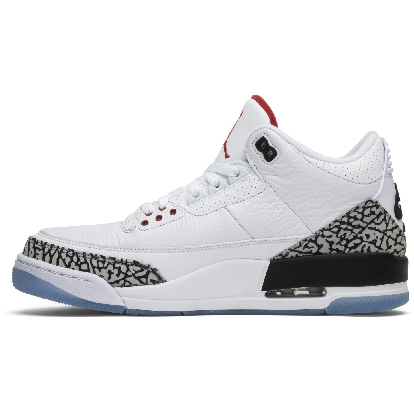 Air Jordan 3 Retro NRG Free Throw Line 923096-101