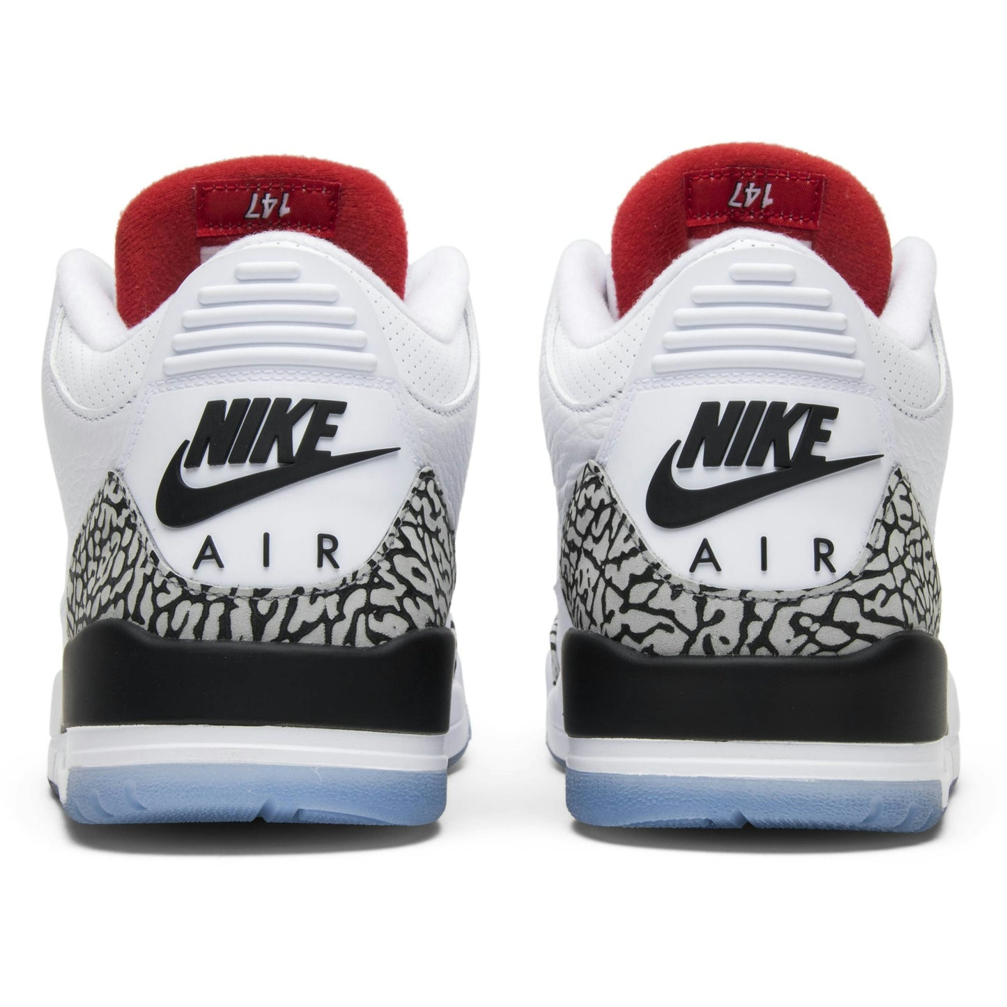 Air Jordan 3 Retro NRG Free Throw Line 923096-101