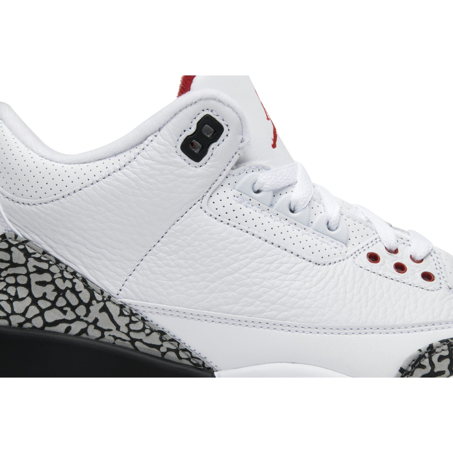 Air Jordan 3 Retro NRG Free Throw Line 923096-101