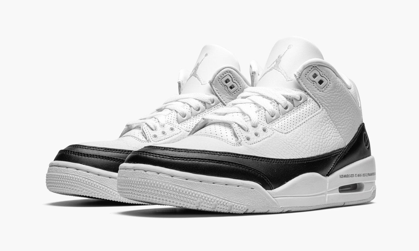 Air Jordan 3 Retro SP Fragment