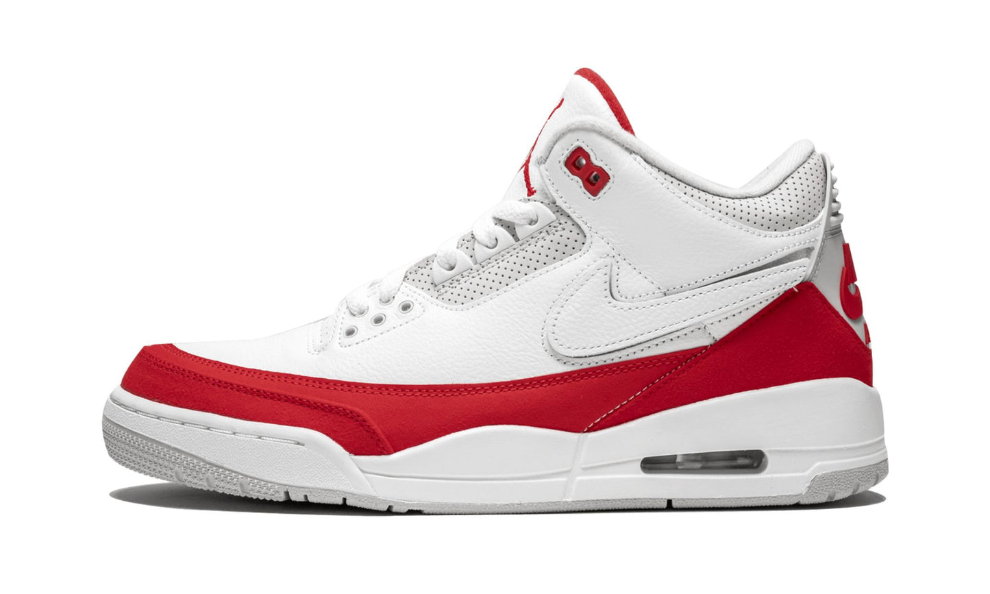 Air Jordan 3 Retro Tinker Air Max 1 – University Red