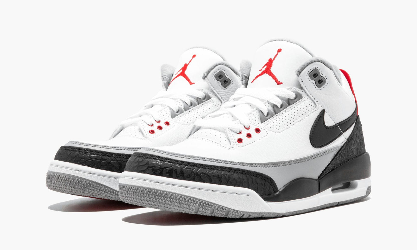 Air Jordan 3 Retro Tinker NRG Tinker Hatfield