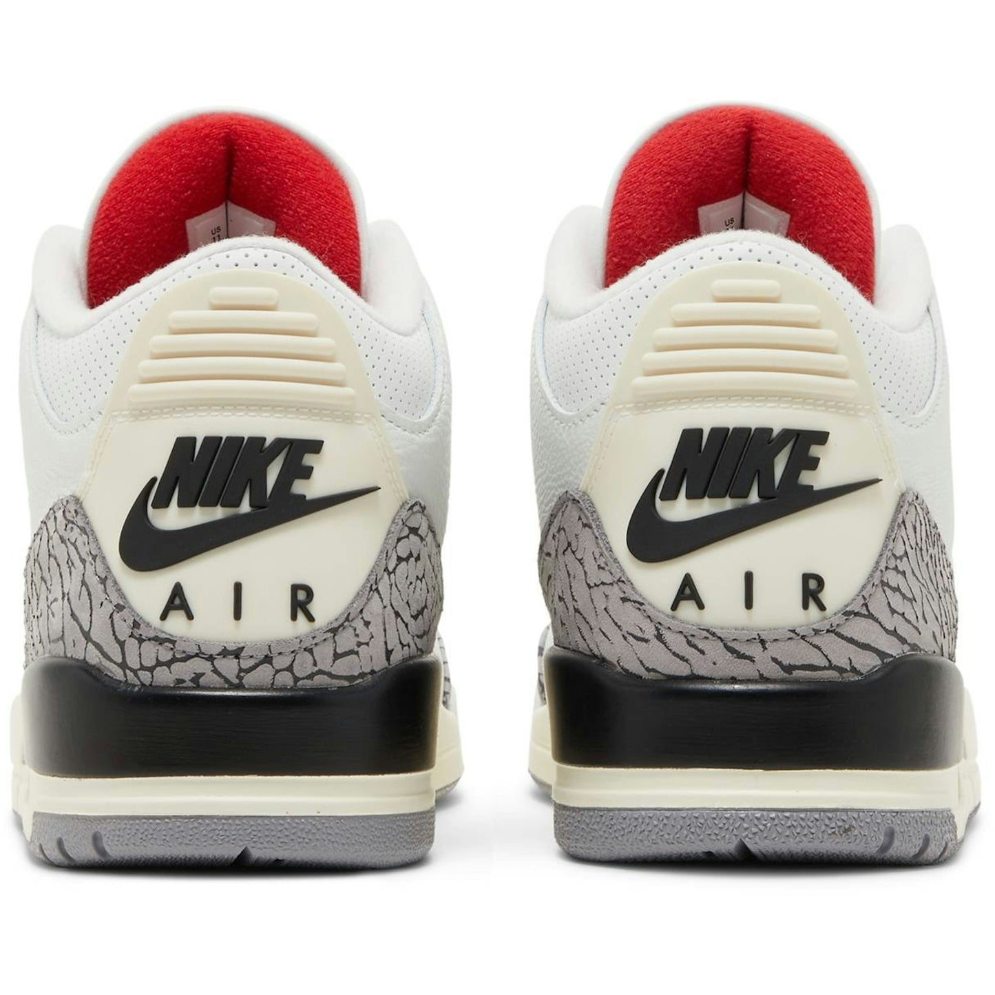 Air Jordan 3 Retro ‘White Cement Reimagined’ DN3707-100