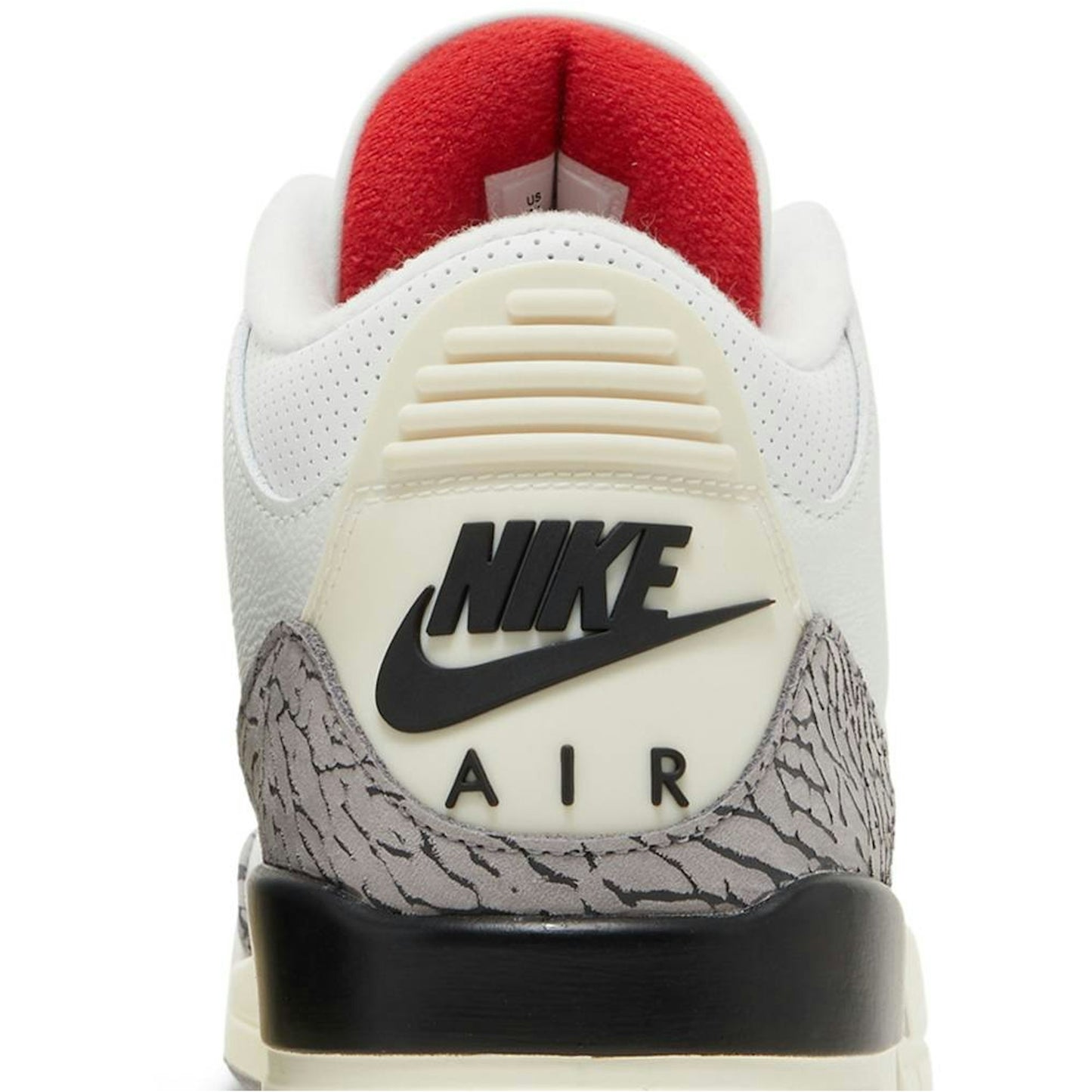 Air Jordan 3 Retro ‘White Cement Reimagined’ DN3707-100