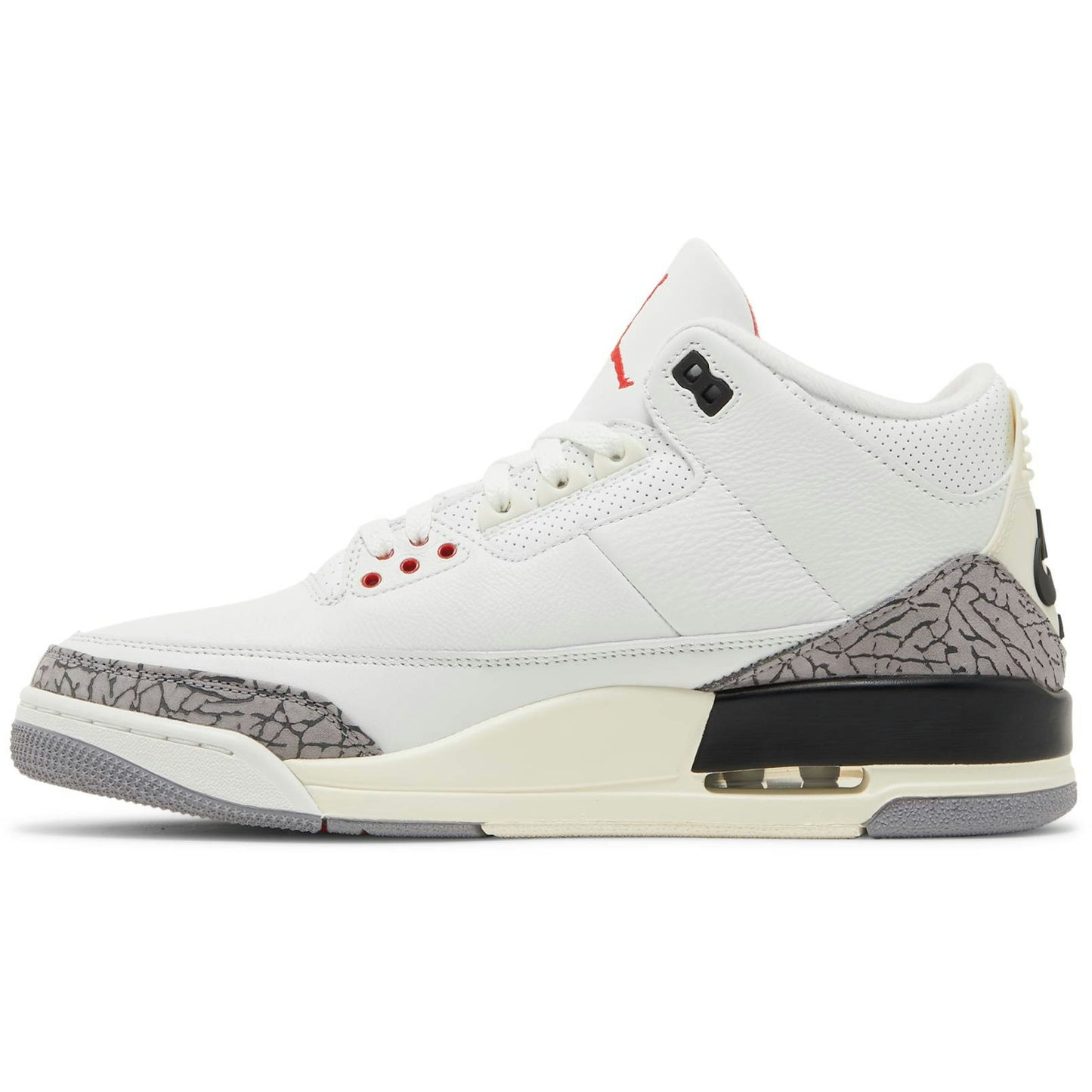 Air Jordan 3 Retro ‘White Cement Reimagined’ DN3707-100