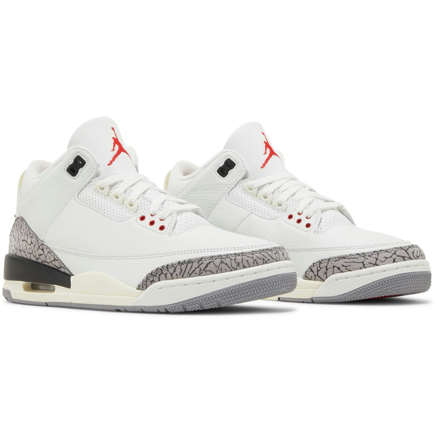 Air Jordan 3 Retro ‘White Cement Reimagined’ DN3707-100