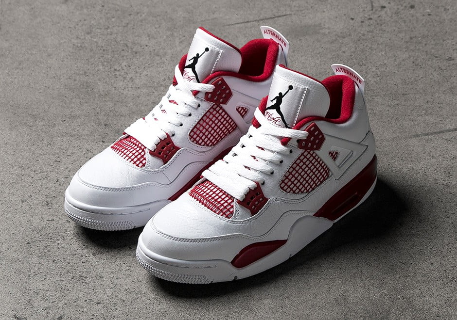 Air Jordan 4 Alternate 89